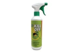 Kill Off Insetticida-Acaricida