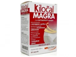 Kilocal Magra 60 capsule