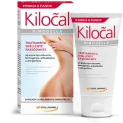 KILOCAL RIMODELLA PANCIA E FIANCHI