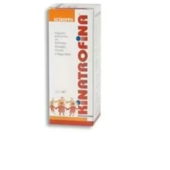Kinatrofina difese immunitarie 200 ml