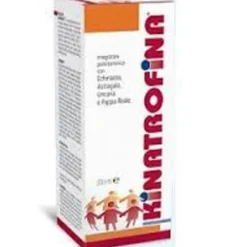 Kinatrofina difese immunitarie 200 ml