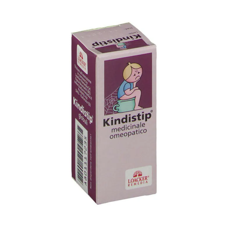 Kindistip 10g globuli