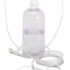 Kit Completo Per Ossigenoterapia Gorgogliatore Con Occhiali