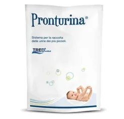Kit Raccolta Urina Pronturina Bambino