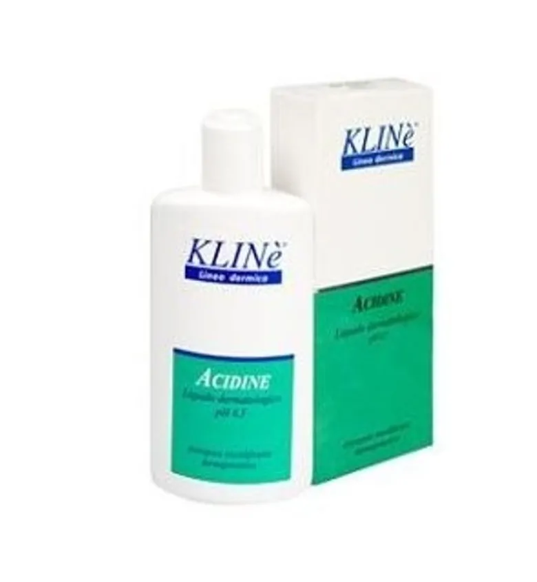 Klinè Acidine Liquido Dermatologico Detergente dermoprotettivo 500ml