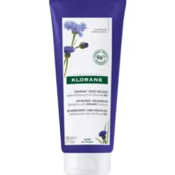 Klorane Balsamo Alla Centaurea Bio Anti-Ingiallimento 200ml