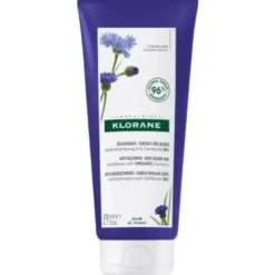Klorane Balsamo Alla Centaurea Bio Anti-Ingiallimento 200ml