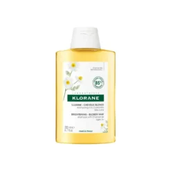 Klorane Camomilla shampoo 200ml