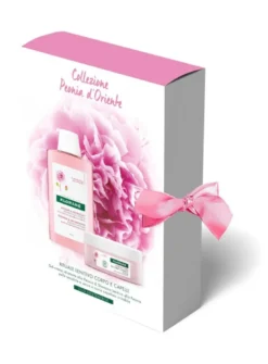 Klorane Cofanetto Peonia d'Oriente