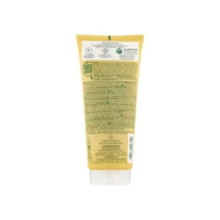 Klorane Crema doccia nutritiva al burro di Cupuacu BIO Profumazione FIORI DI FRANGIPANE 200ml