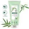 Klorane Gel doccia nutritivo al burro di Cupuacu BIO Profumazione LINFA DI BAMBOO 200ml