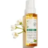 Klorane Olio Solare per Capelli al Tamanu Bio e Monoï 100ml