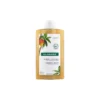 Klorane Shampoo al burro di Mango capelli secchi 400ml