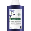 Klorane Shampoo alla Centaurea BIO anti-ingiallimento 200ml