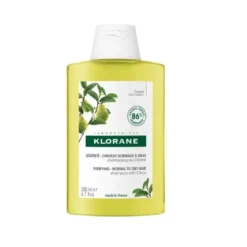 Klorane Shampoo Alla Polpa Di Cedro Leggero 200ml