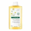 Klorane Shampoo Camomilla 400ml