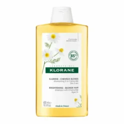 Klorane Shampoo Camomilla 400ml