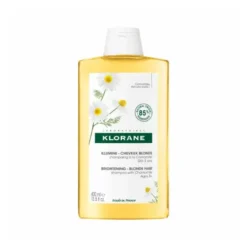 Klorane Shampoo Camomilla 400ml