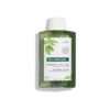 Klorane Shampoo seboregolatore all'ortica Bio per capelli grassi 200ml