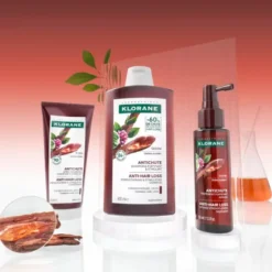 Klorane Trattamento Fortificante Intenso Chinina 100ml