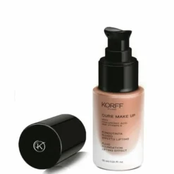 Korff Cure Make Up Fondotinta Fluido effetto Lifting n. 05 30ml