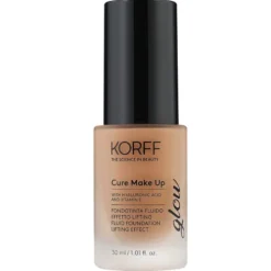 Korff Cure Make Up Fondotinta Fluido Effetto Lifting Glow n.05 30ml
