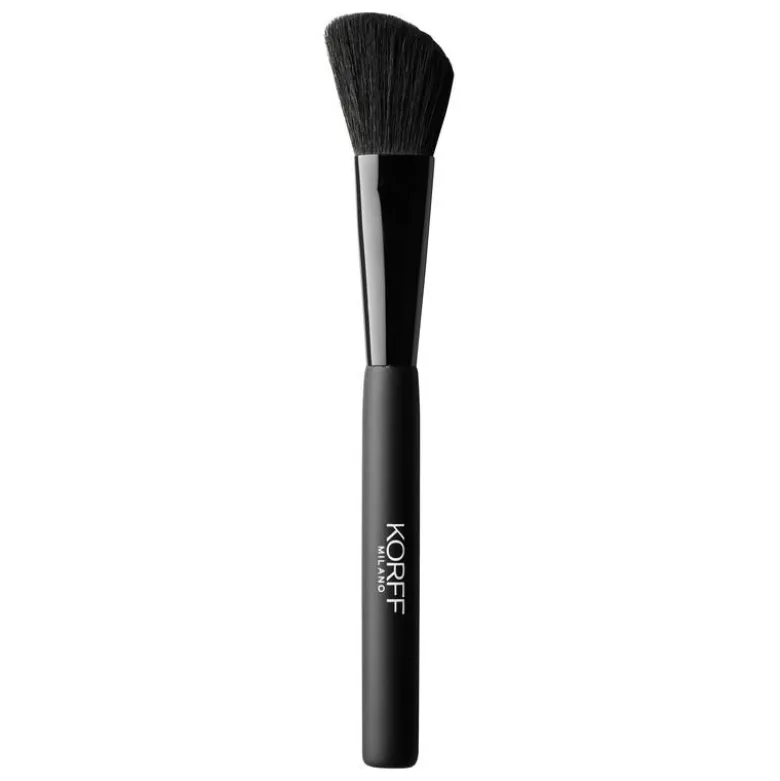 Korff Cure Make Up Pennello fard obliquo 1 pezzo