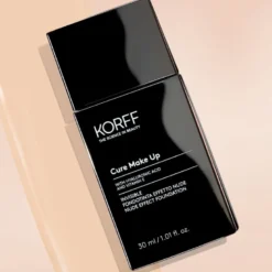 Korff Invisible Fondotinta effetto Nude n.01