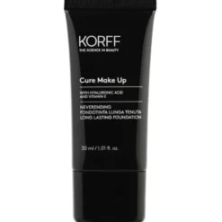 Korff Neverending Fondotinta Lunga Tenuta n.02 30ml