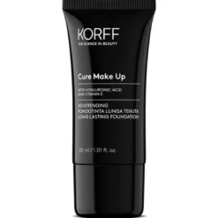 Korff Neverending Fondotinta Lunga Tenuta n.01 30ml