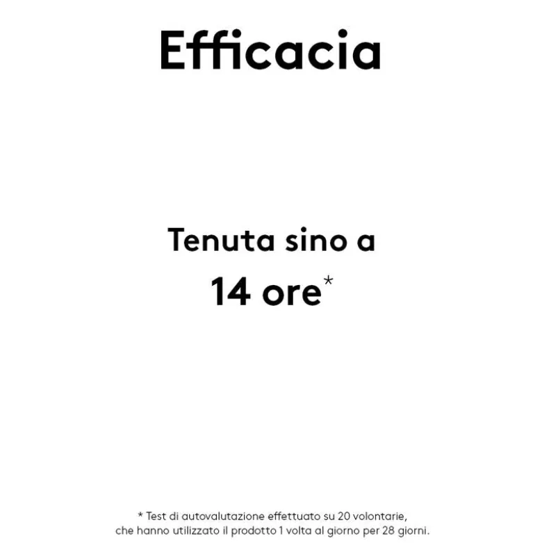 Korff Neverending Fondotinta Lunga Tenuta n.05 30ml