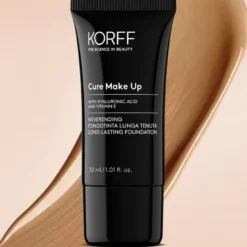 Korff Neverending Fondotinta Lunga Tenuta n.05 30ml