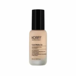 Korff Skin Booster fondotinta idratante 24h effetto nude 04 30ml