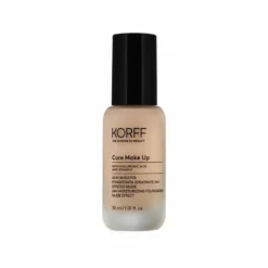 Korff Skin Booster fondotinta idratante 24h effetto nude 06 30ml