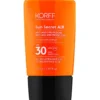 Korff Sun Secret AIR SPF30 Fluido Ultralight Viso 50ml