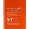 Korff Sun Secret AIR SPF50+ Fluido Ultralight Viso 50ml