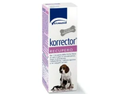 Korrector recupero integratore per cani e gatti