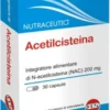 Kos Acetilcisteina integratore alimentare 30 capsule