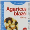 Kos Agaricus blazei integratore alimentare 60 capsule