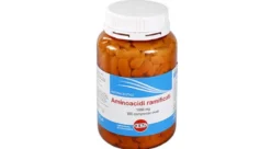 Kos Aminoacidi ramificati integratore alimentare 300 compresse