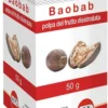 Kos Baobab Polvere per le naturali difese dell’organismo 50g