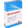 Kos Bromelina 50mg integratore alimentare 60 compresse