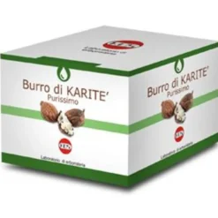 Kos Burro Karite' 100g