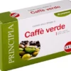 Kos Caffè verde Estratto secco integratore alimentare 60 compresse