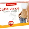 Kos Caffè verde Pancia piatta integratore alimentare 60 compresse