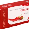 Kos Capsico Estratto secco integratore alimentare 30 capsule