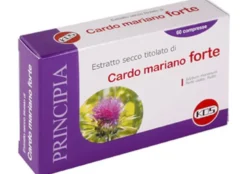 Kos Cardo Mariano forte integratore alimentare 60 compresse