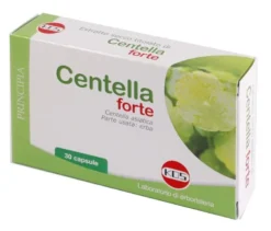 Kos Centella Forte integratore alimentare 30 capsule
