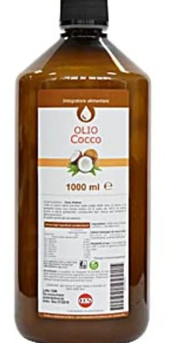 Kos Cocco Olio 1000ml
