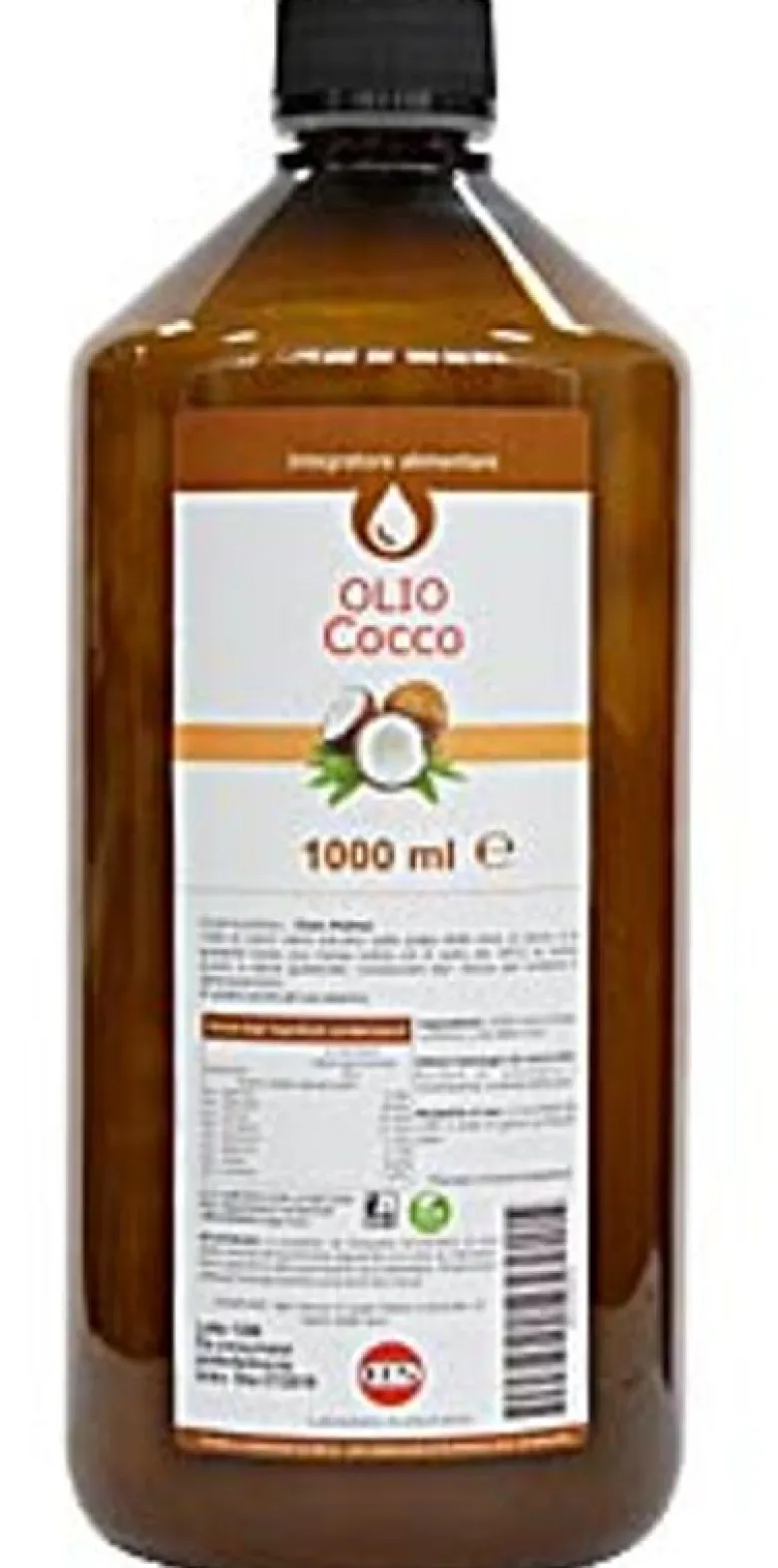 Kos Cocco Olio 1000ml